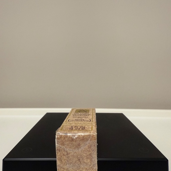 Aromatique The Smell of French Mulberry Refresher Oil 0.5 Fl Oz Sealed NOS READ - Picture 4 of 6